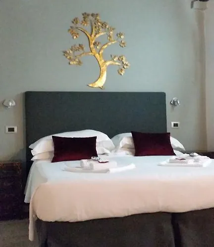 Konukevi Navona First 4*