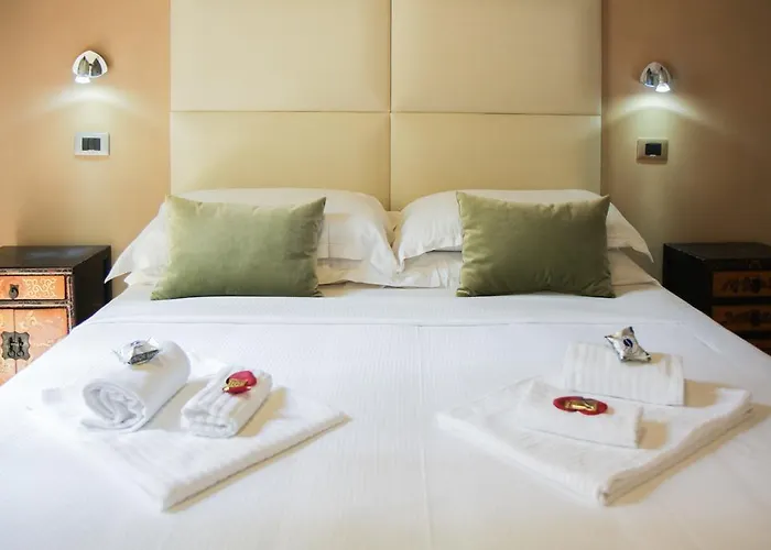 Navona First 4* Roma