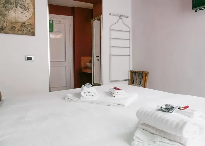 Navona First 4*