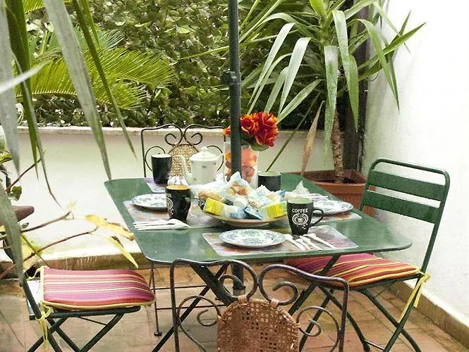 Navona First 4* Roma