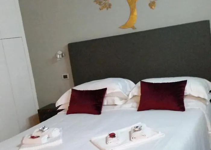 Navona First 4*