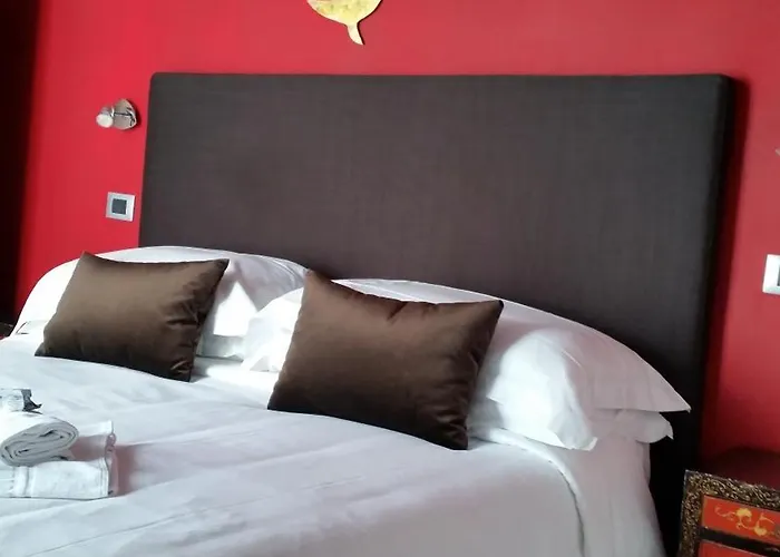 Navona First Konukevi 4*