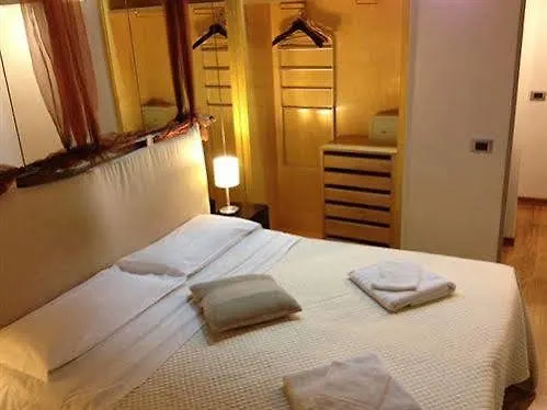 Navona First 4*